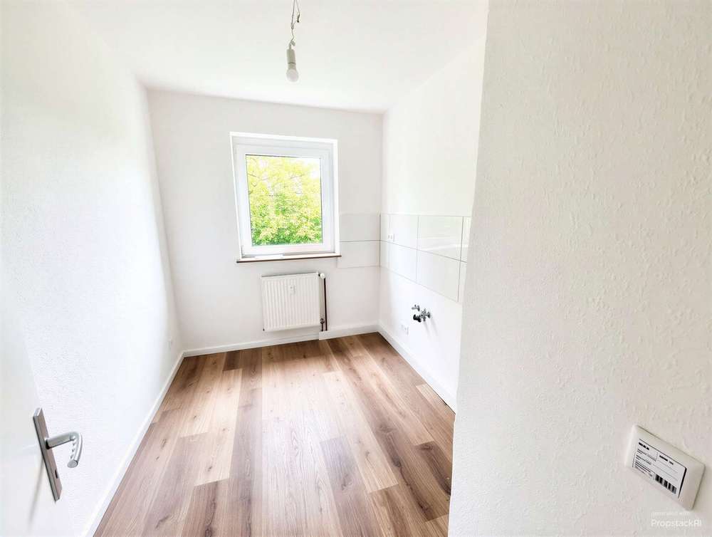 Wohnung Sellerweg in Warstein