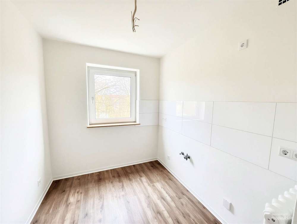Wohnung Sellerweg in Warstein