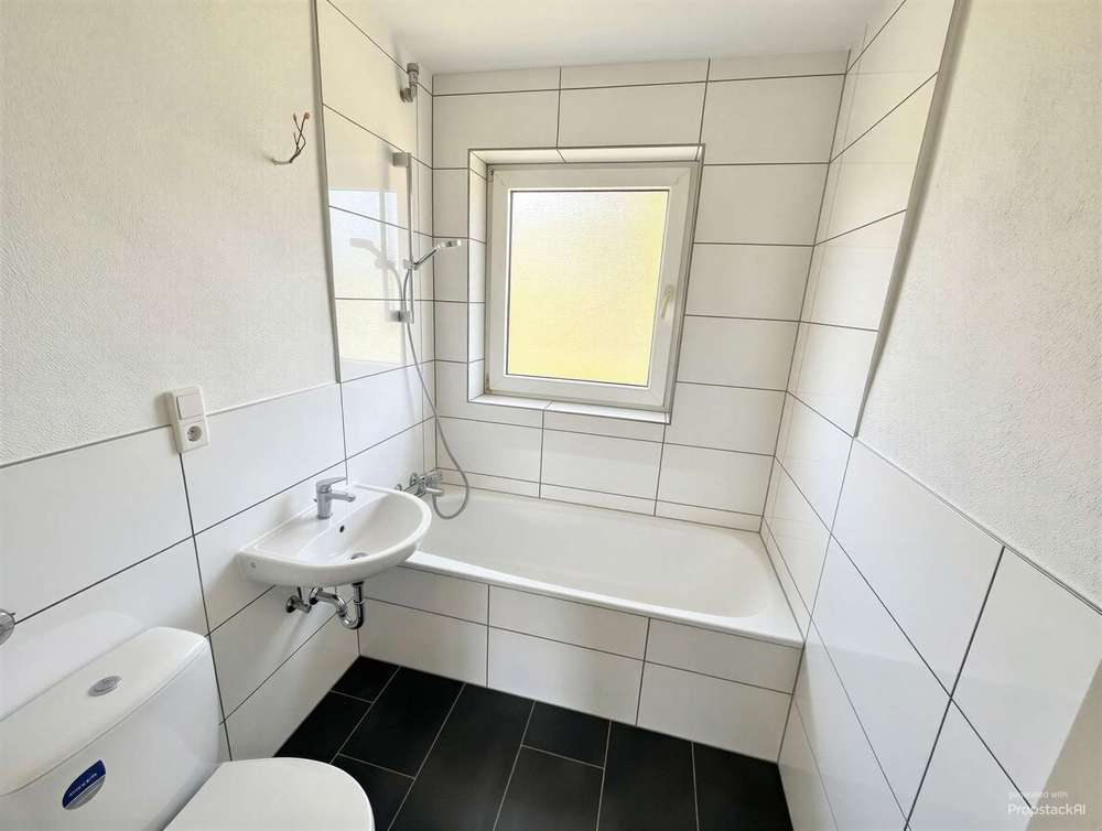 Wohnung Sellerweg in Warstein