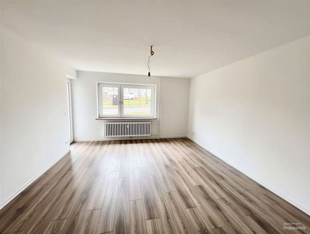 Wohnung Sellerweg in Warstein