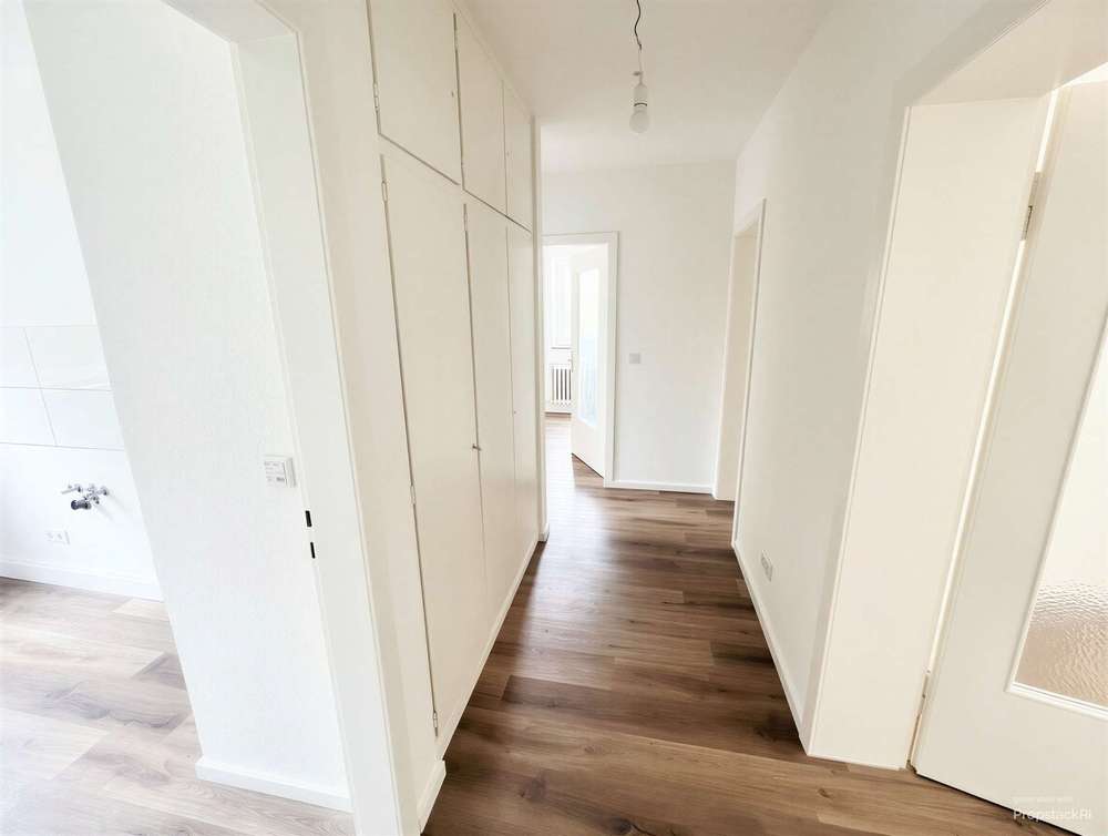 Wohnung Sellerweg in Warstein