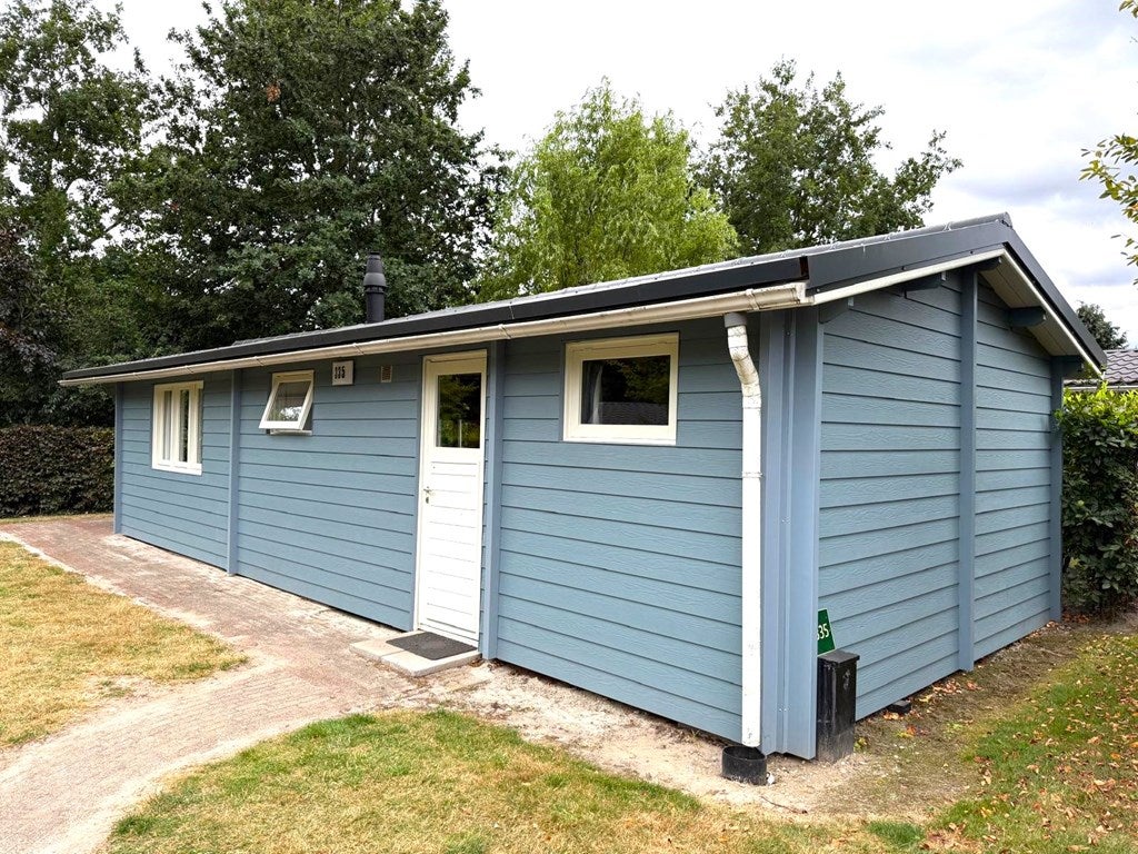 Huis Dorperheideweg 12 335 in Arcen
