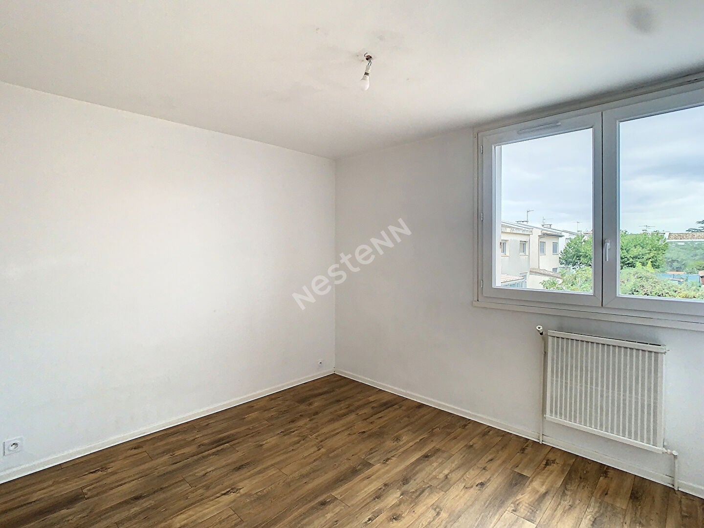 Appartement Rue Concorde à Cugnaux