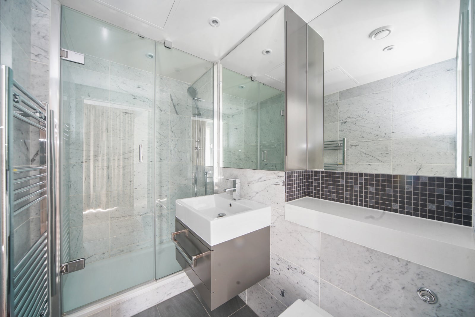 Flat New Kent Road in Greater London
