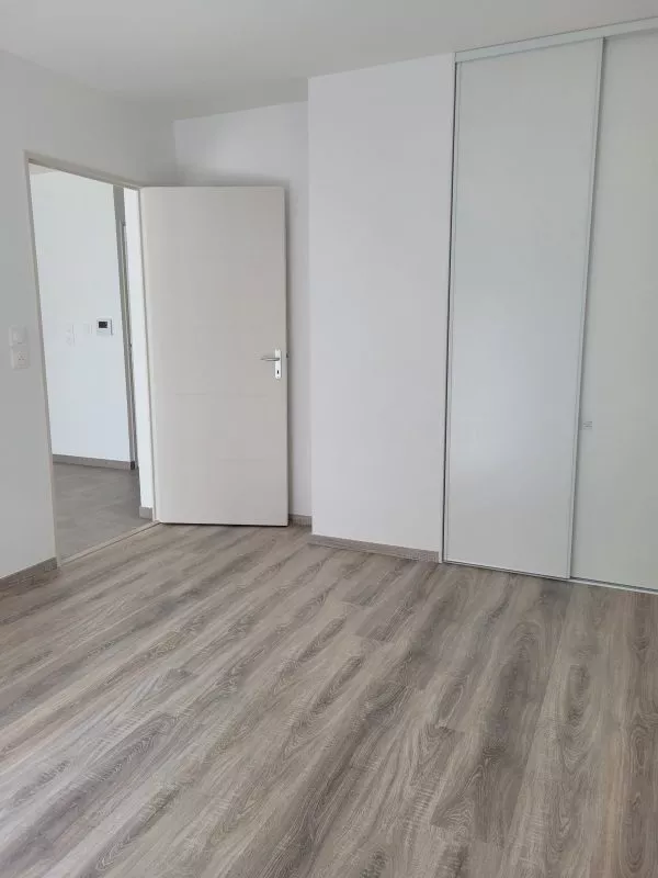Appartement Montée Saint-Martin à Chasse-sur-Rhône