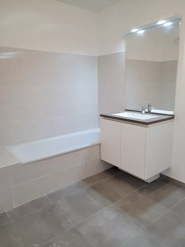 Appartement Montée Saint-Martin à Chasse-sur-Rhône