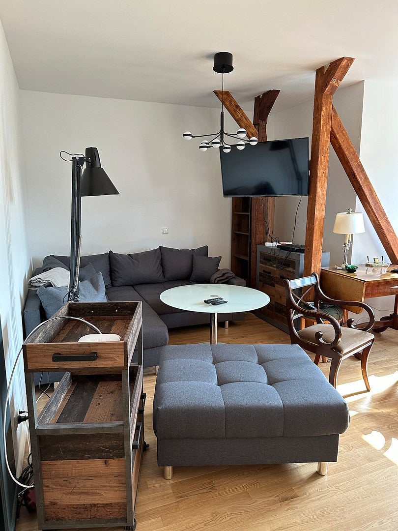Wohnung Bäderstraße in Grömitz