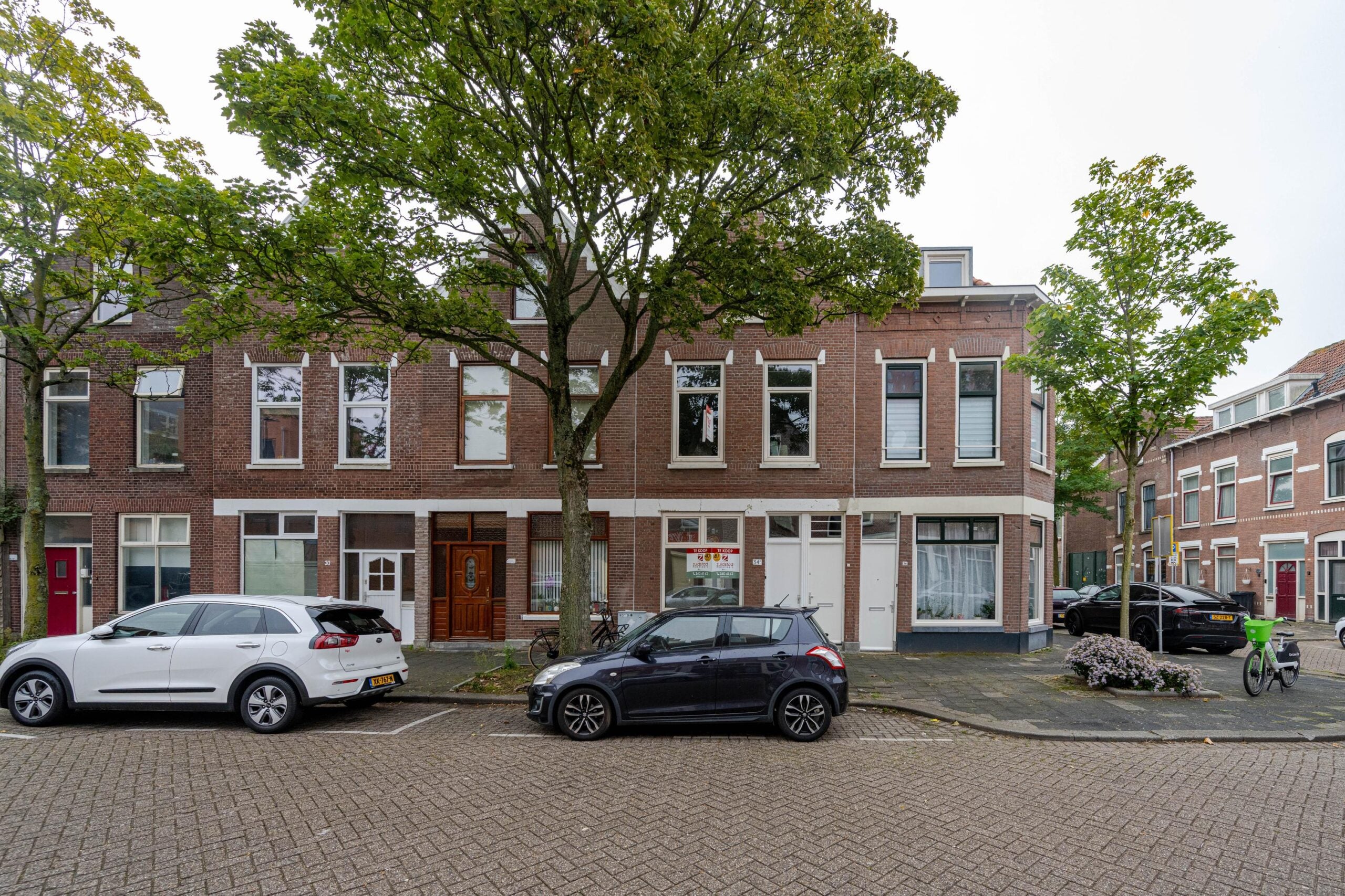 Sikkelstraat 3075 CL in Rotterdam