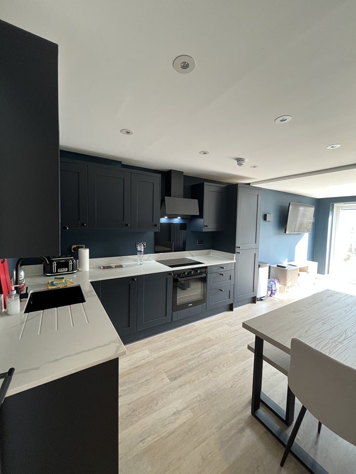 House Mynchens in Basildon