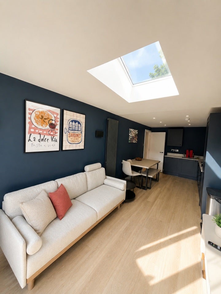 House Mynchens in Basildon