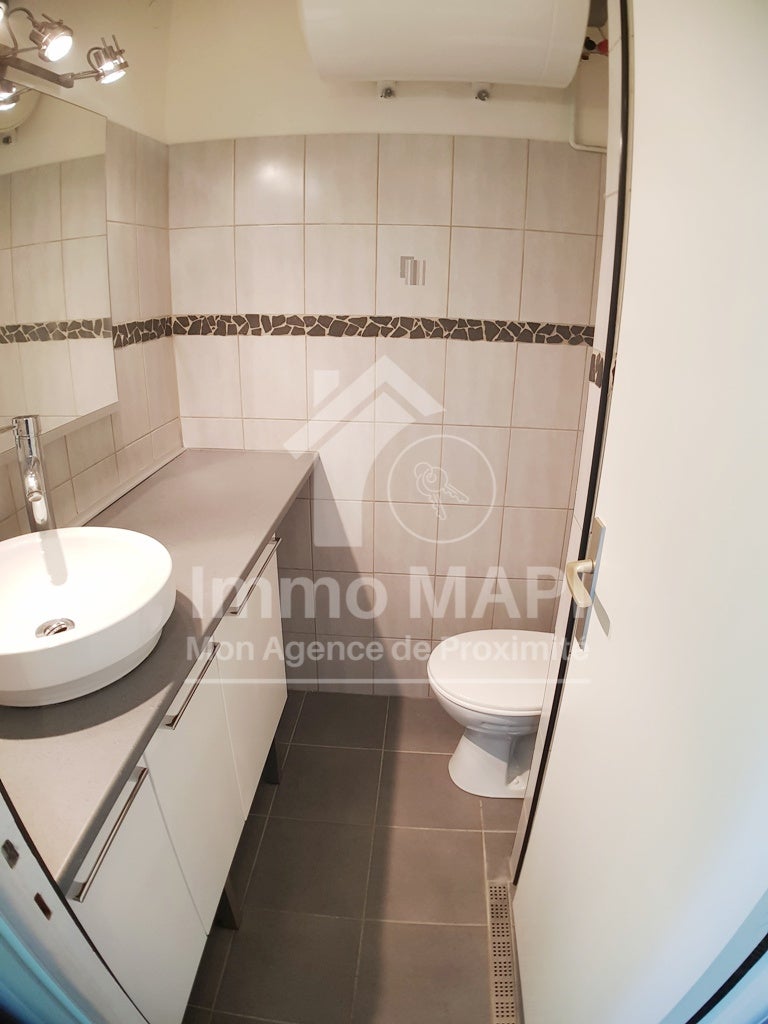 Appartement Rue du Professeur Joseph Anglada à Montpellier