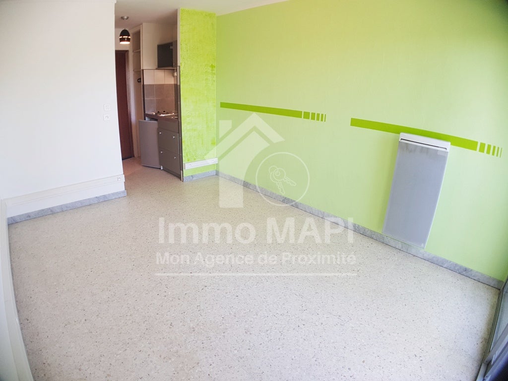 Appartement Rue du Professeur Joseph Anglada à Montpellier