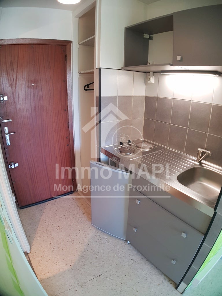 Appartement Rue du Professeur Joseph Anglada à Montpellier