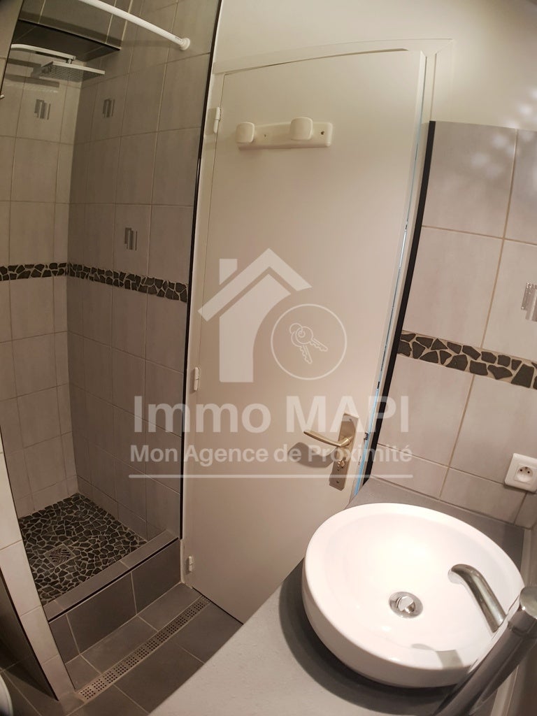 Appartement Rue du Professeur Joseph Anglada à Montpellier