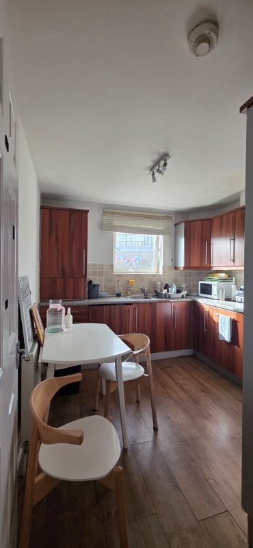 Room Duff Street in City of Edinburgh