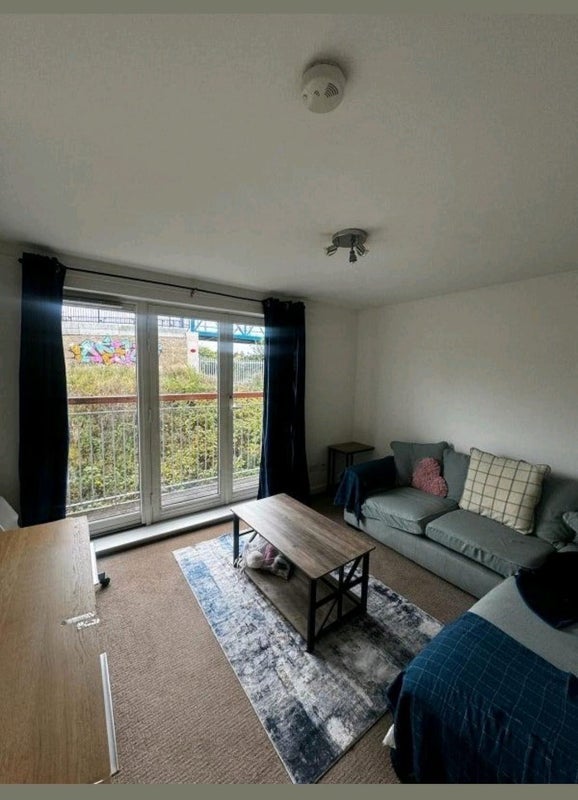 Room Duff Street in City of Edinburgh