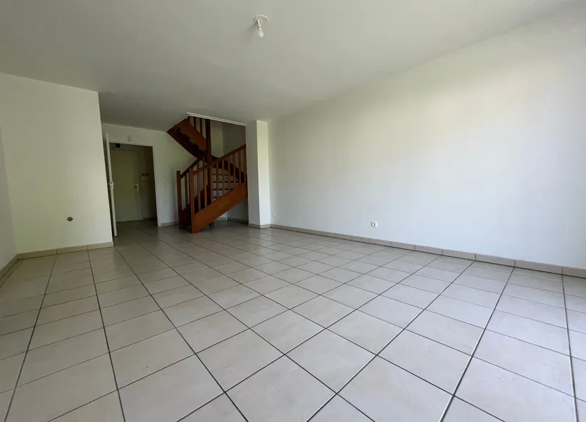 Maison Chemin des Andalouses à Montrabé
