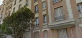 Flat Quai d'Issy-les-Moulineaux in Paris