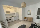 Flat Quai d'Issy-les-Moulineaux in Paris