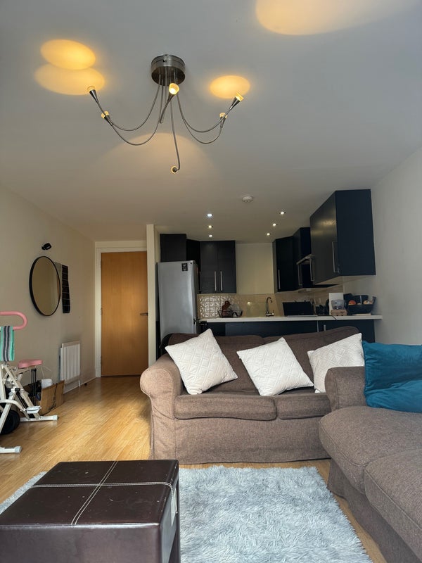 Room King Street in City of Edinburgh