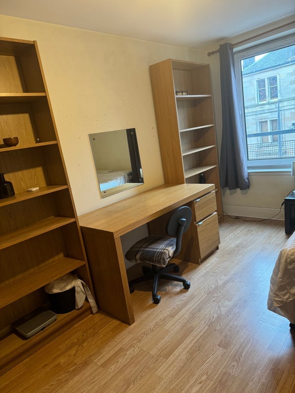 Room King Street in City of Edinburgh
