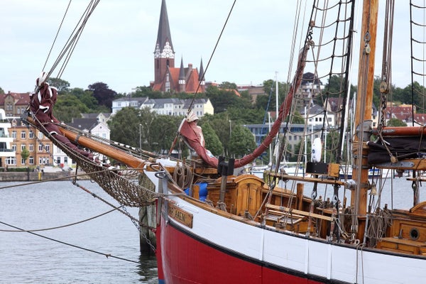 Wohnung Unaften in Handewitt