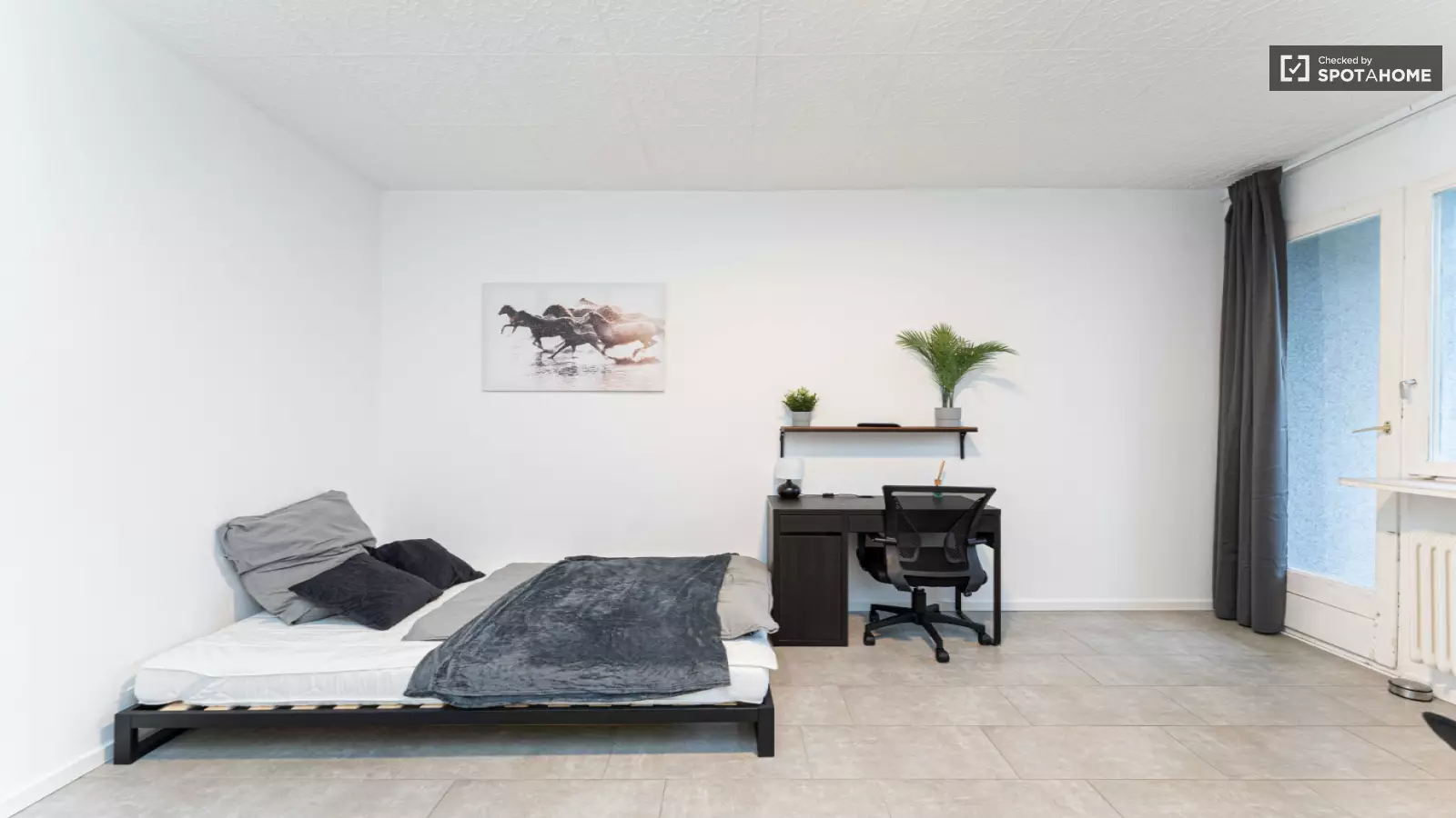 Wohnung Jungfernheideweg in Berlin