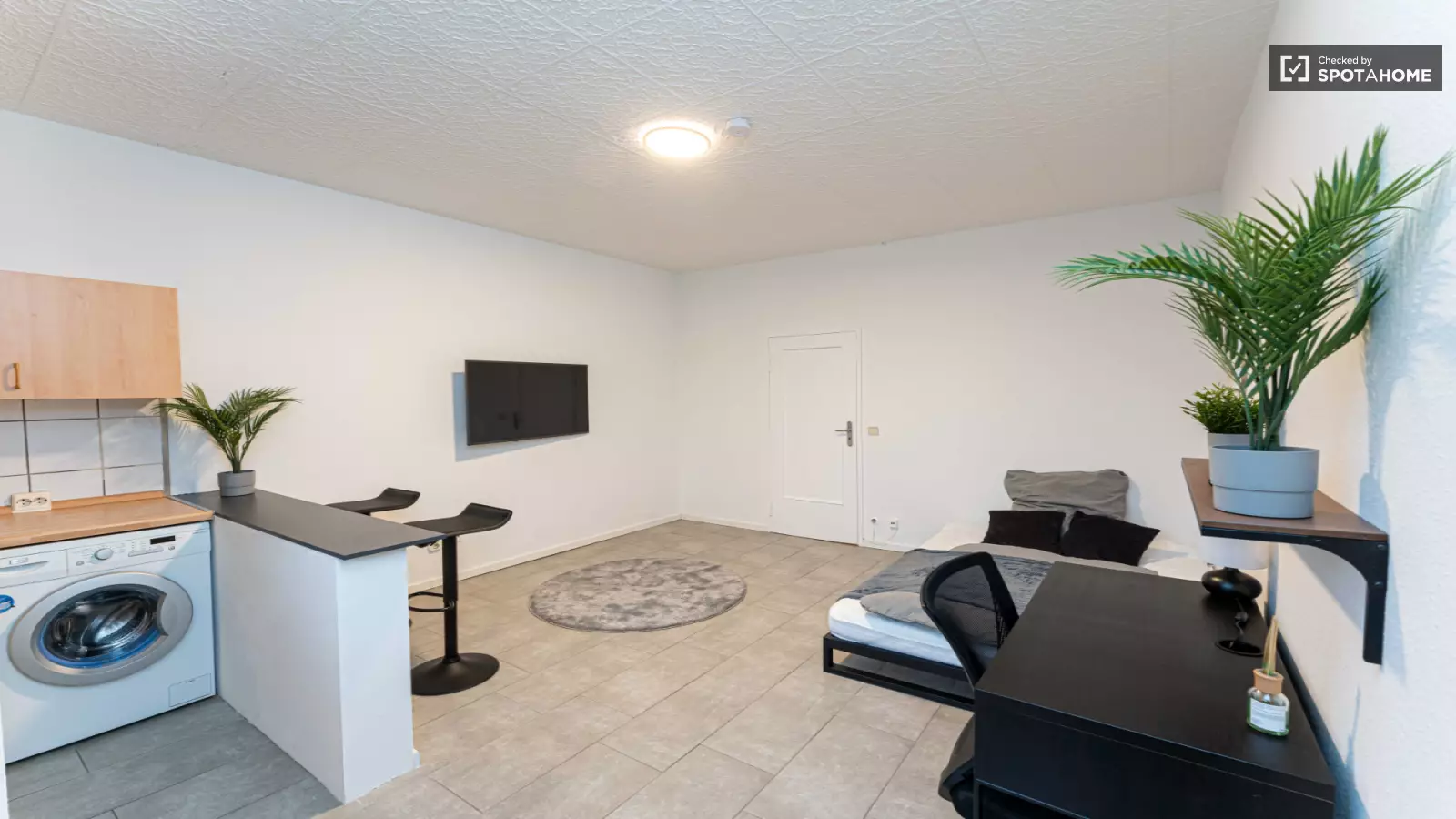 Wohnung Jungfernheideweg in Berlin