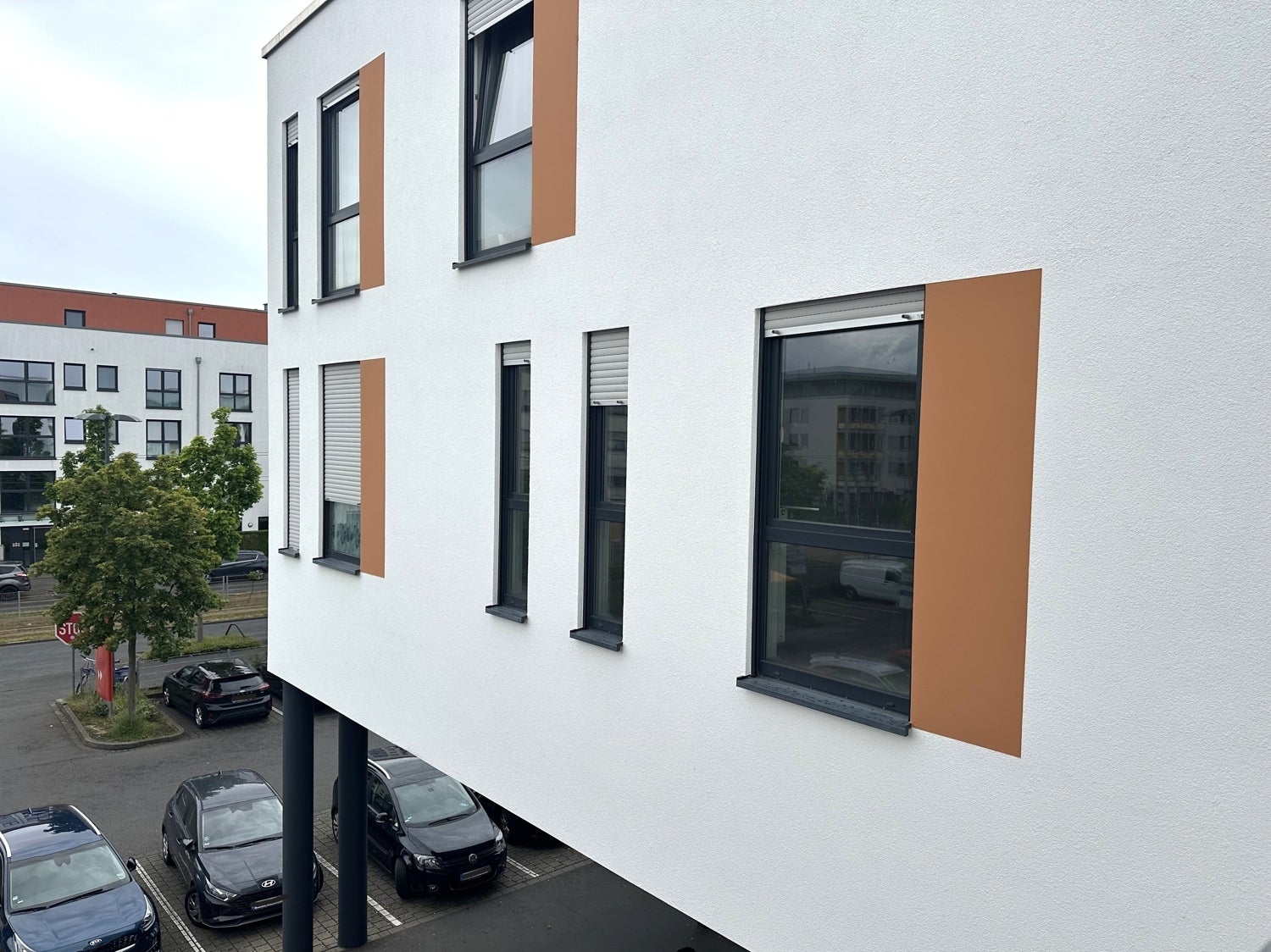 Wohnung Pariser Straße in Bonn