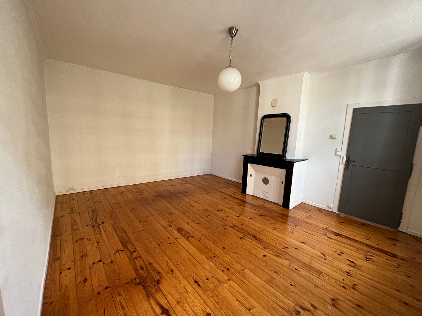 Flat Rue du Docteur Schmitt in Nancy