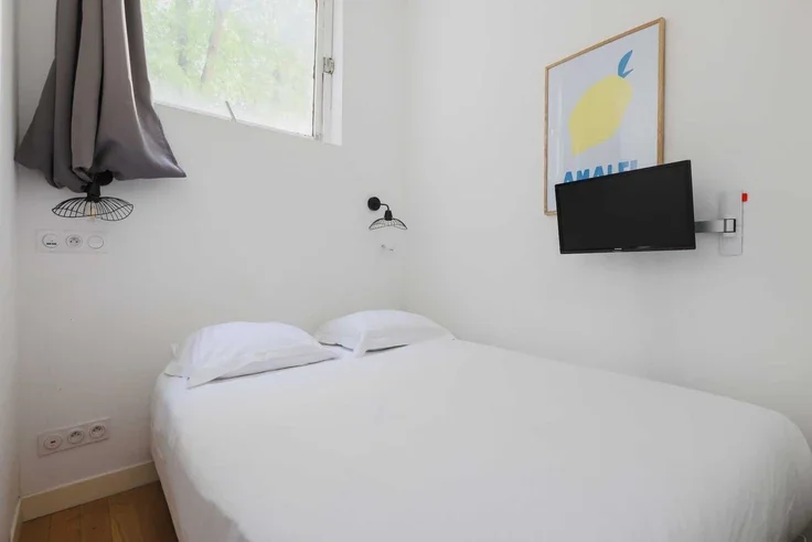 Appartement Rue Charlot à Paris