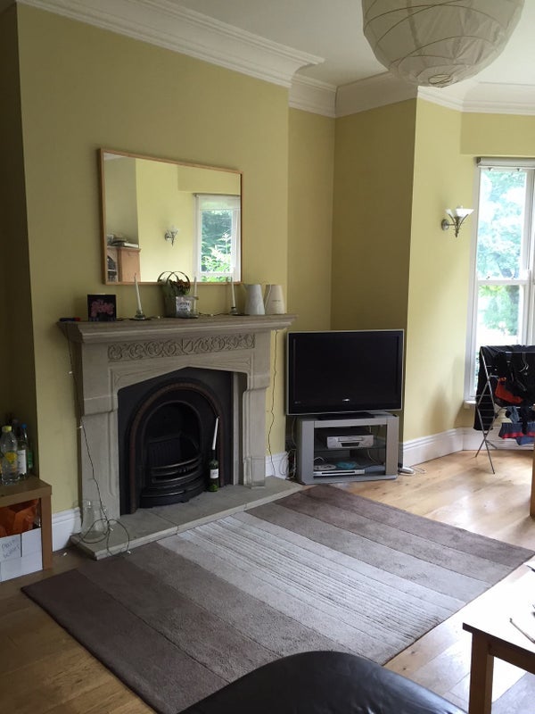 Room Westbourne Road in Sheffield