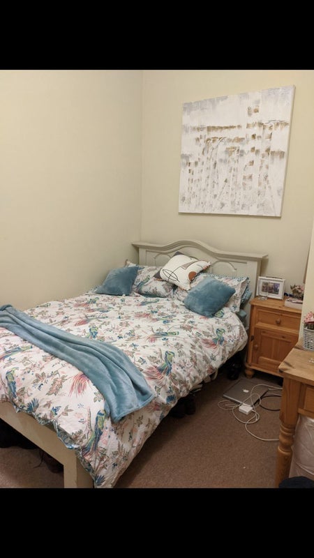 Room Westbourne Road in Sheffield