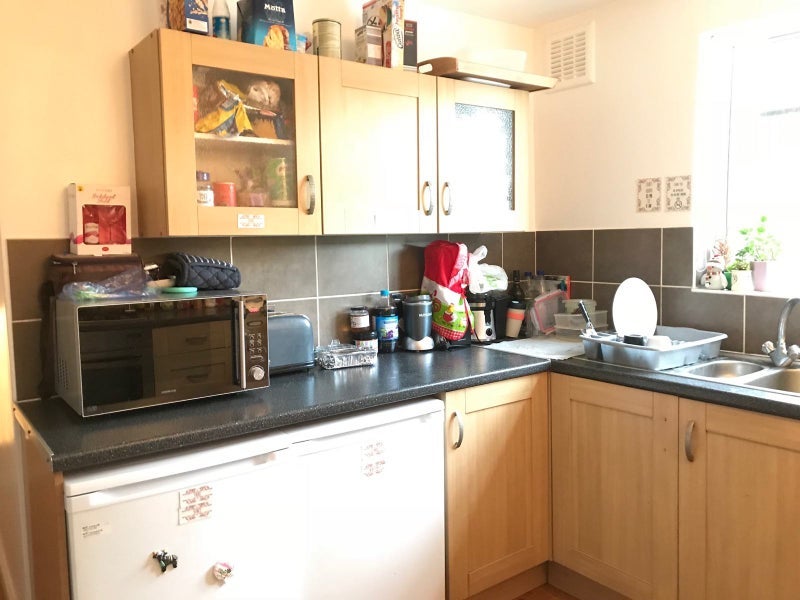 Room Old Kent Road in Greater London