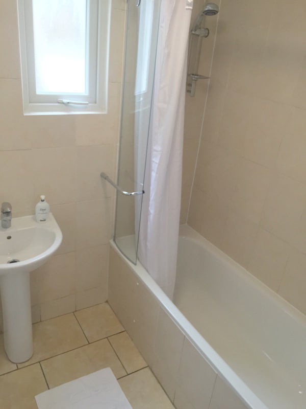 Room Old Kent Road in Greater London
