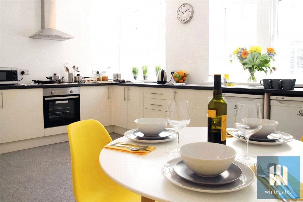 Room Firth Street in Kirklees