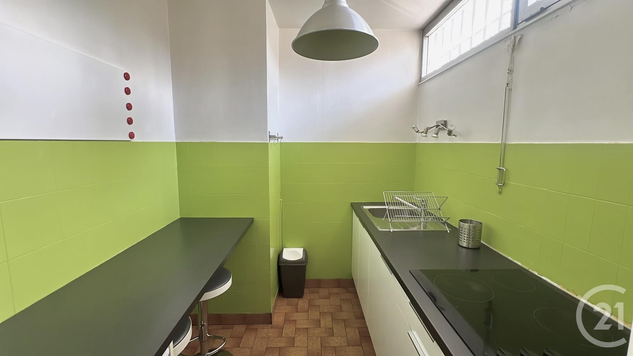 Appartement Chemin des Grenouilles à La Tronche