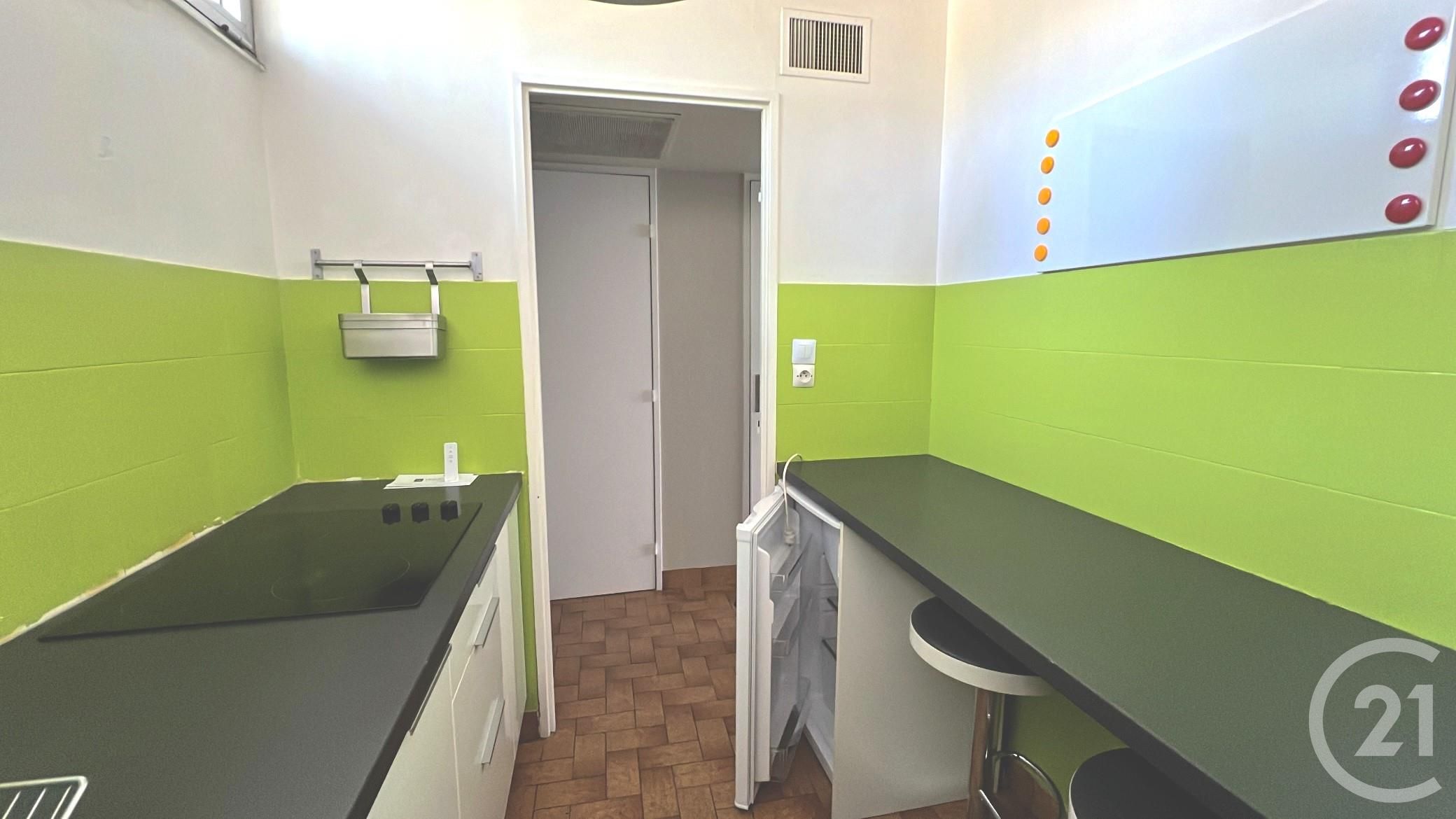 Appartement Chemin des Grenouilles à La Tronche