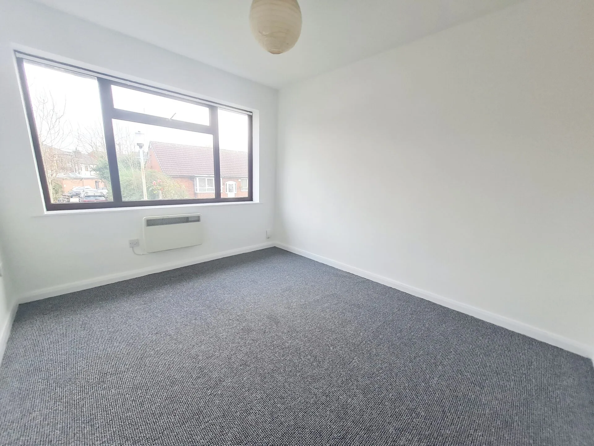 Flat Wingate Drive in Whitefield