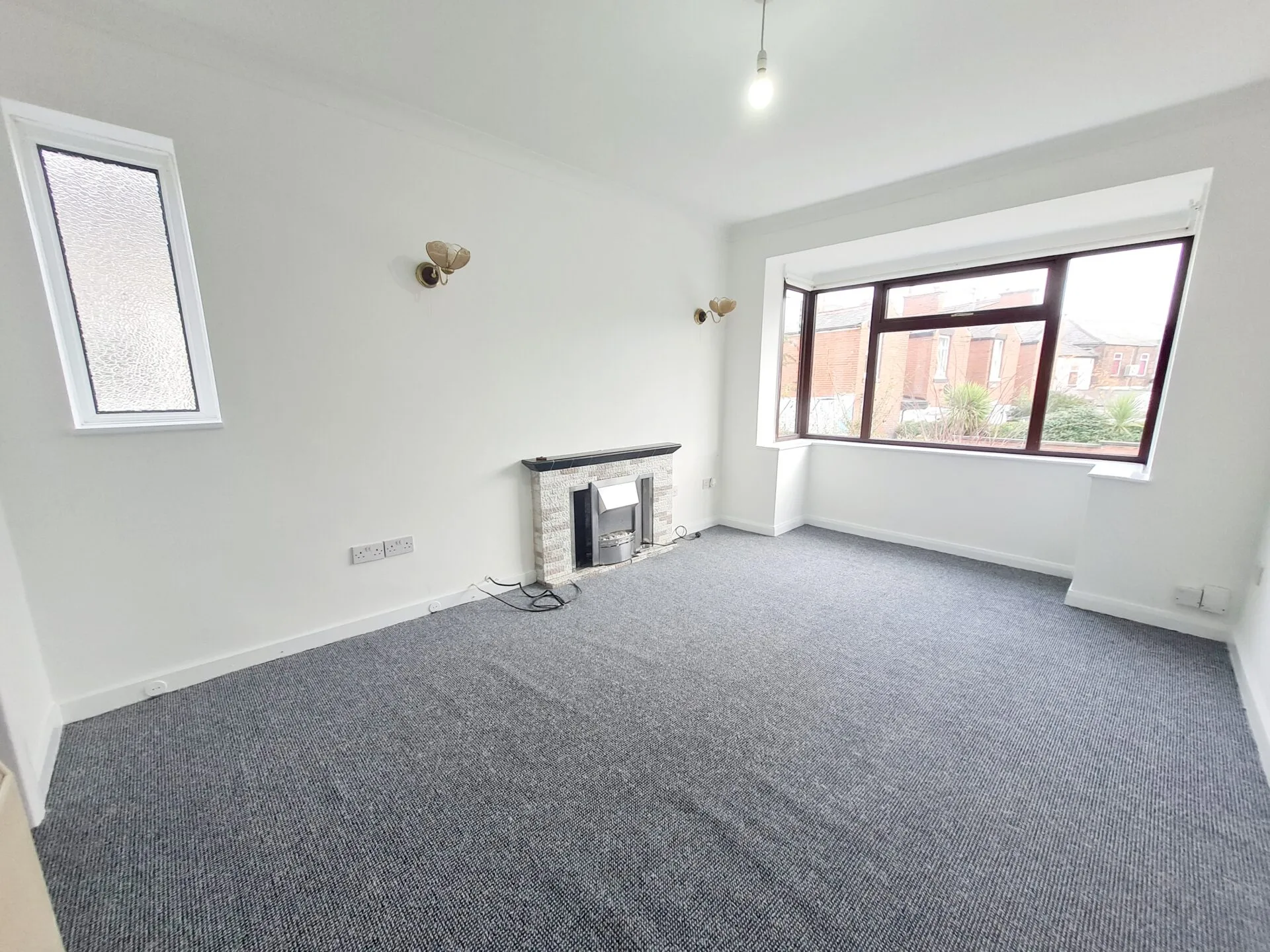 Flat Wingate Drive in Whitefield