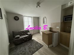 Appartement Rue de Bordeaux à Tours