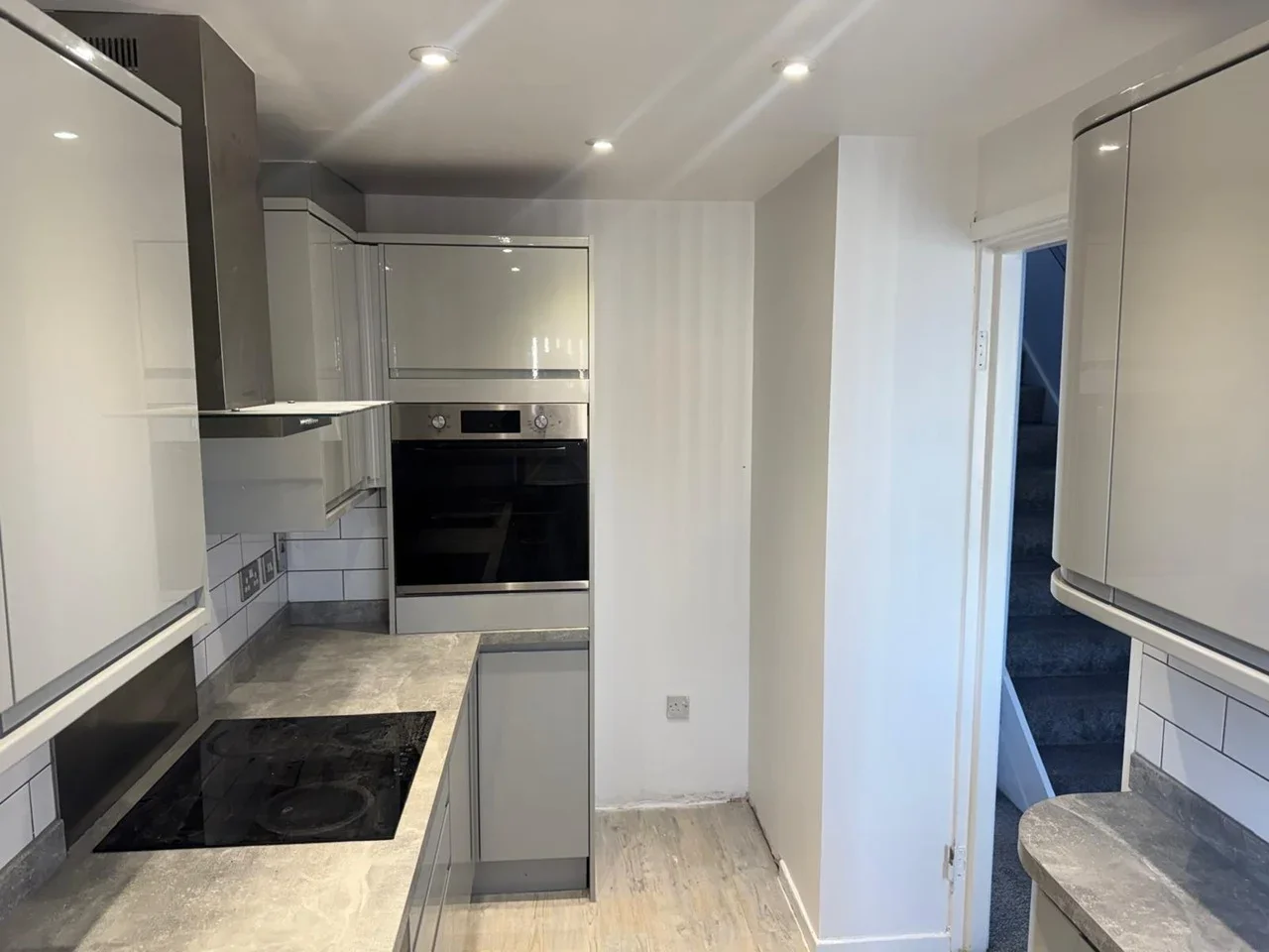 Flat Brentwood Road in Greater London
