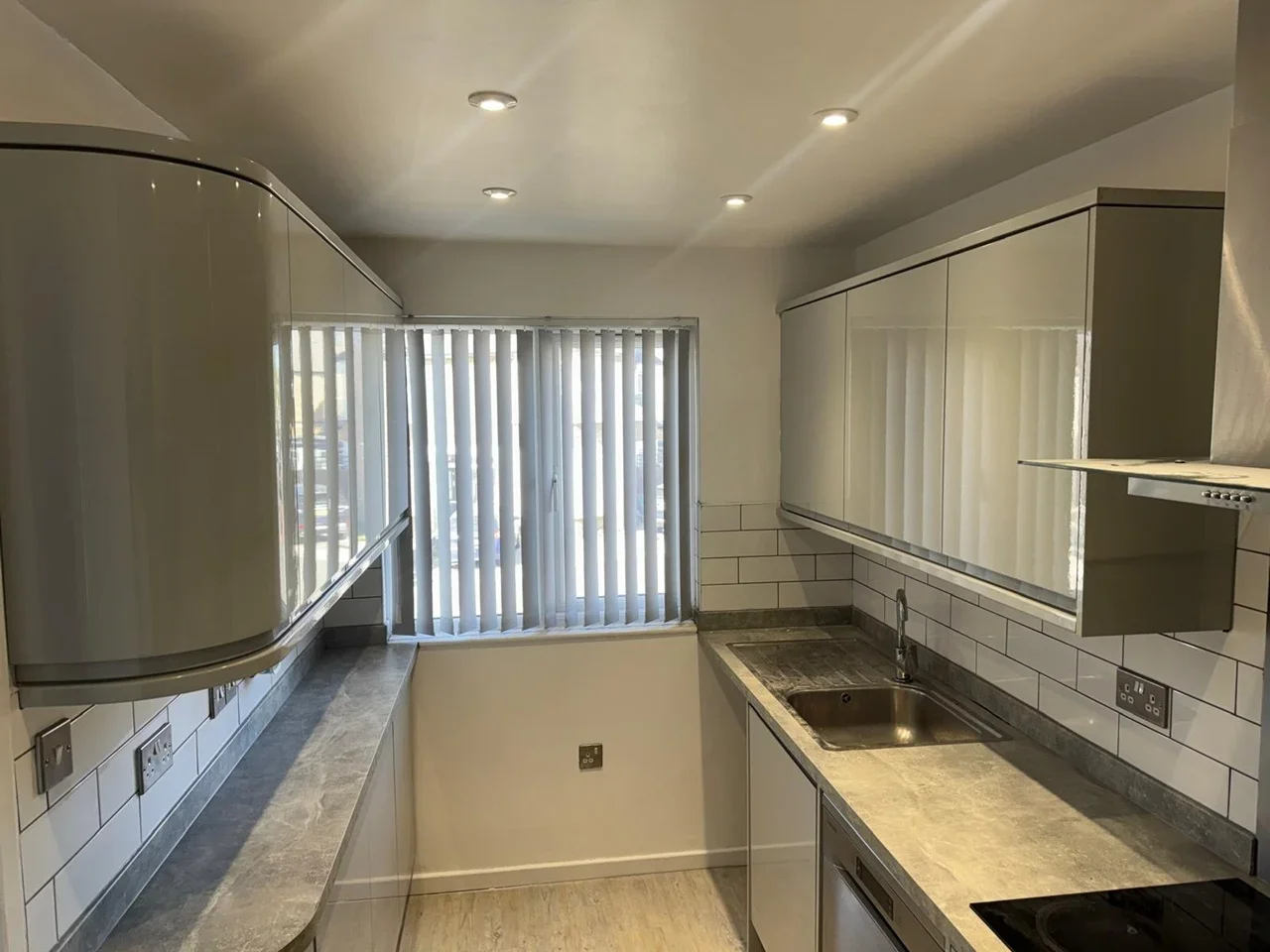 Flat Brentwood Road in Greater London