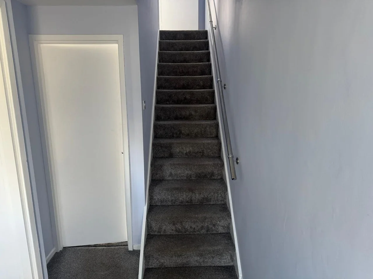 Flat Brentwood Road in Greater London