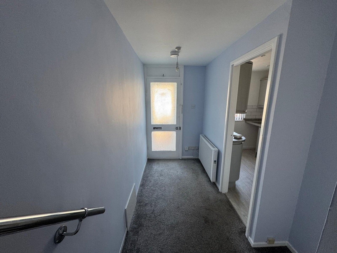 Flat Brentwood Road in Greater London