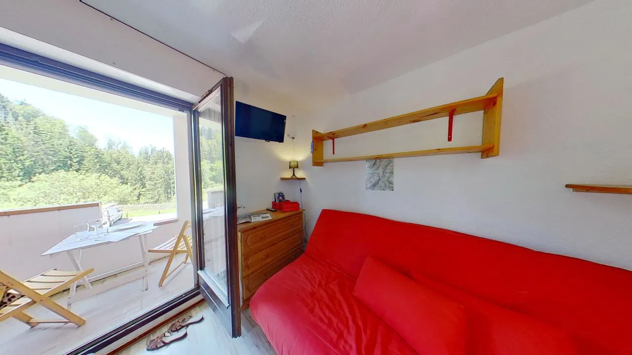 Appartement Chemin de Champ Pany à Bellevaux