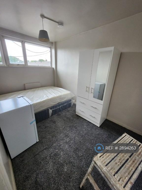 Room Trindehay in Basildon