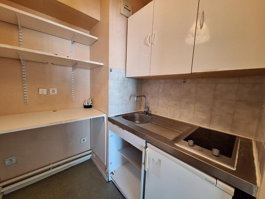 Appartement Rue François Ménez à Rennes