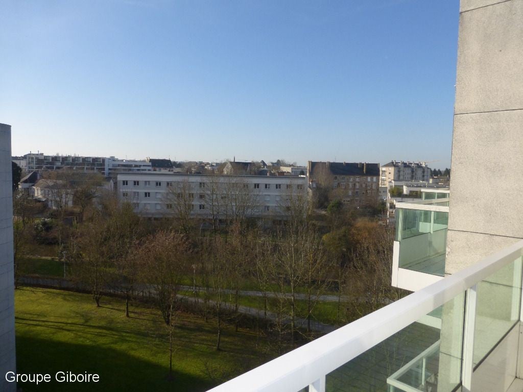 Appartement Rue François Ménez à Rennes