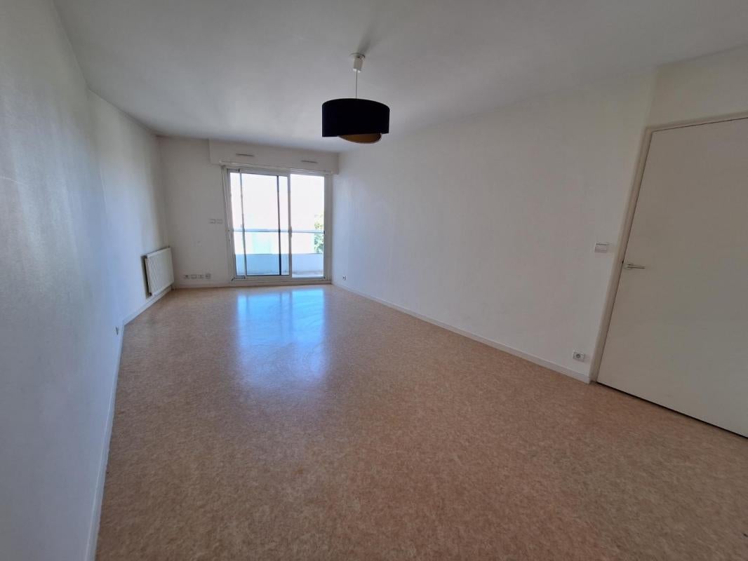 Appartement Rue François Ménez à Rennes